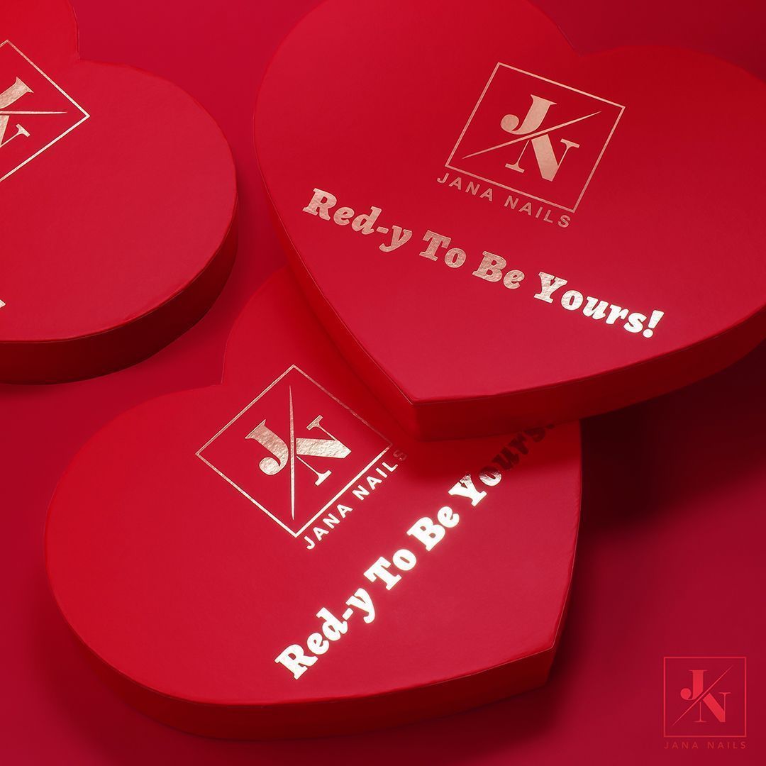 J.-Laque #301 Bad Romance - 10ml