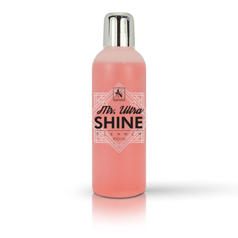 Nettoyant Mr. Ultra Shine - 100 ml