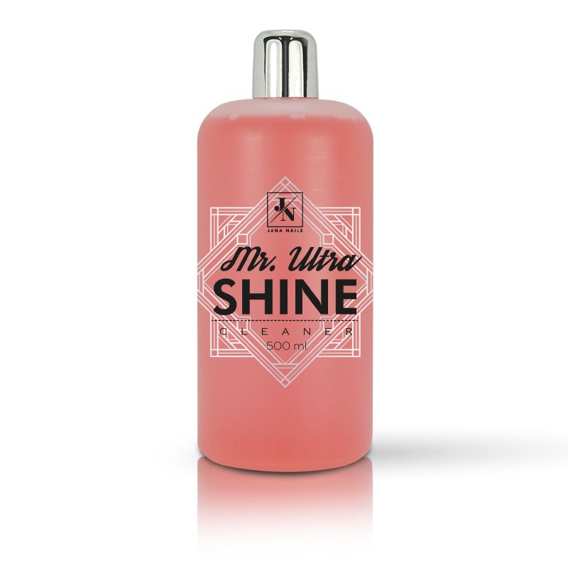 Mr. Ultra shine cleaner - 500ml