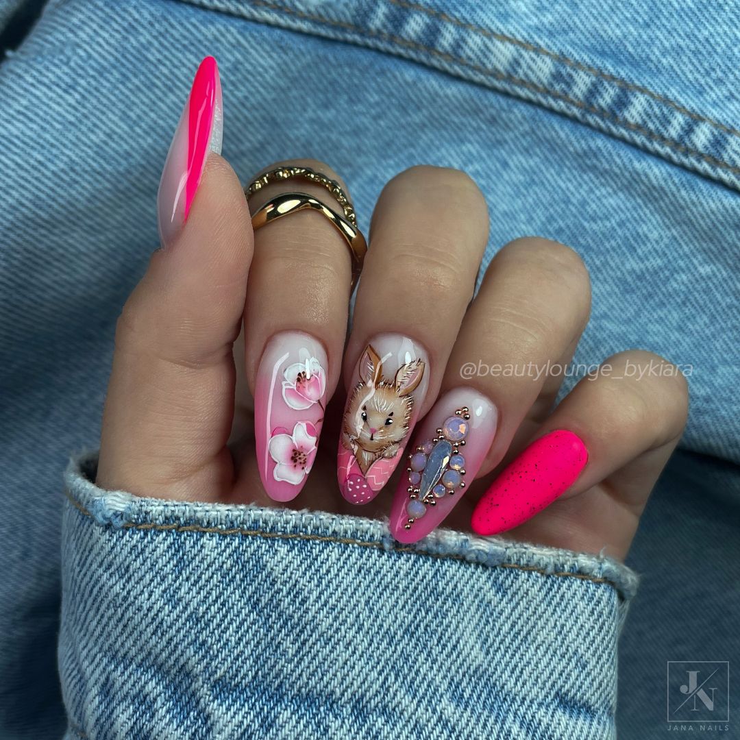 Sugar matt top coat - 10ml
