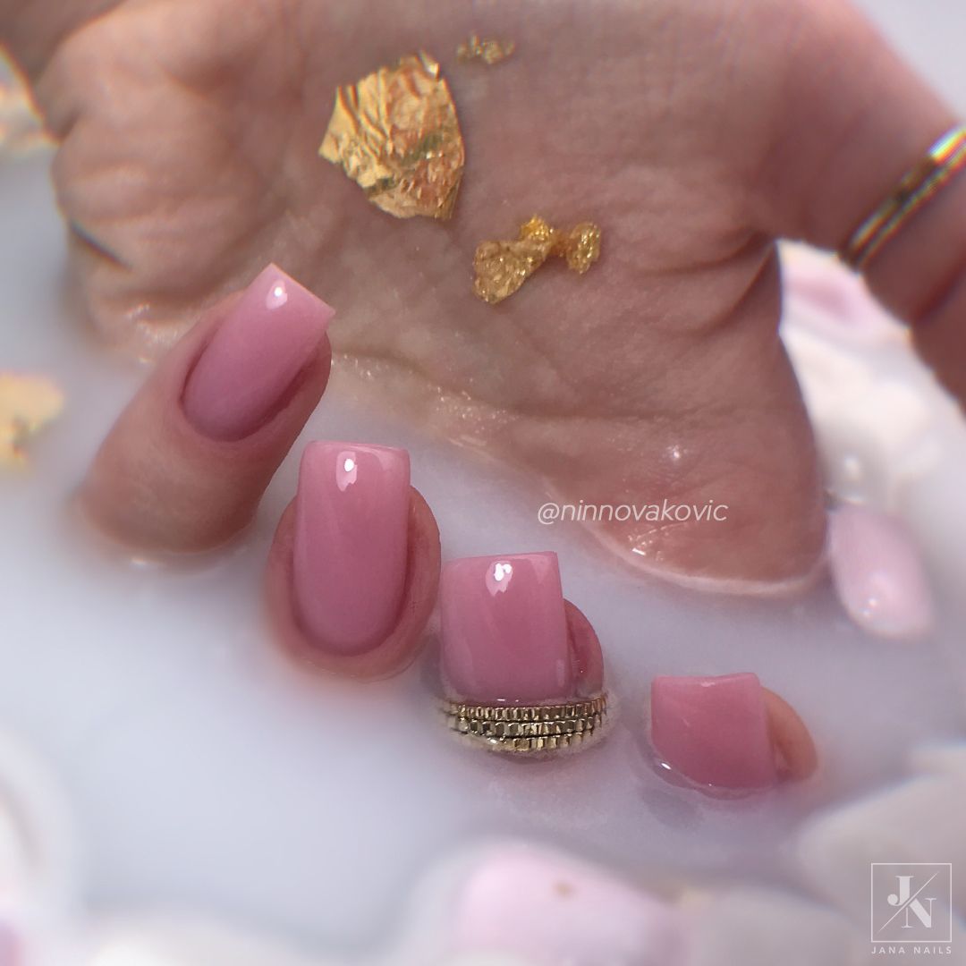 Cover Marmelade builder gel #Marshmallow - 5g