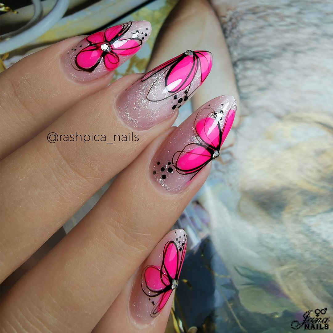 Jelly Rose Glam edition - 5g