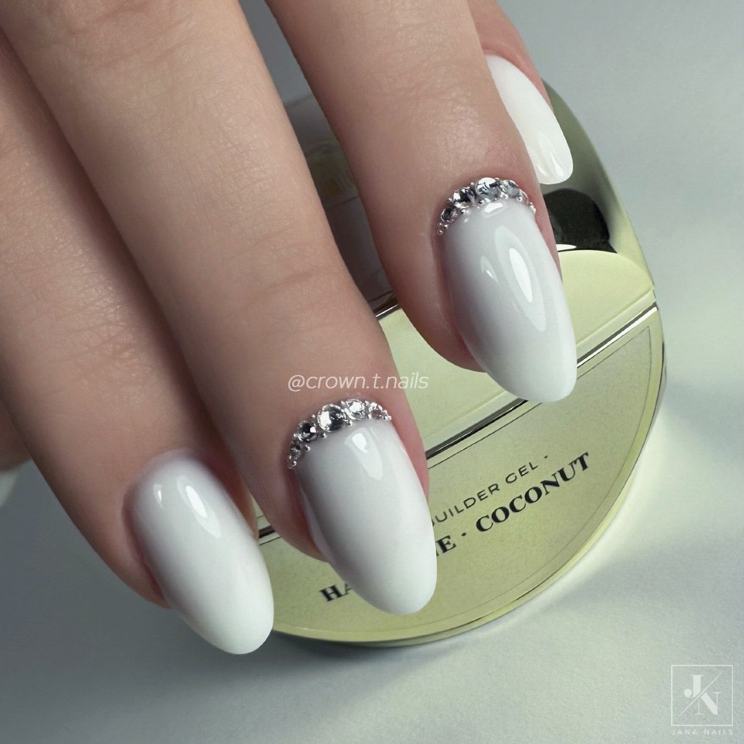 Hard One builder gel Coconut - 15g