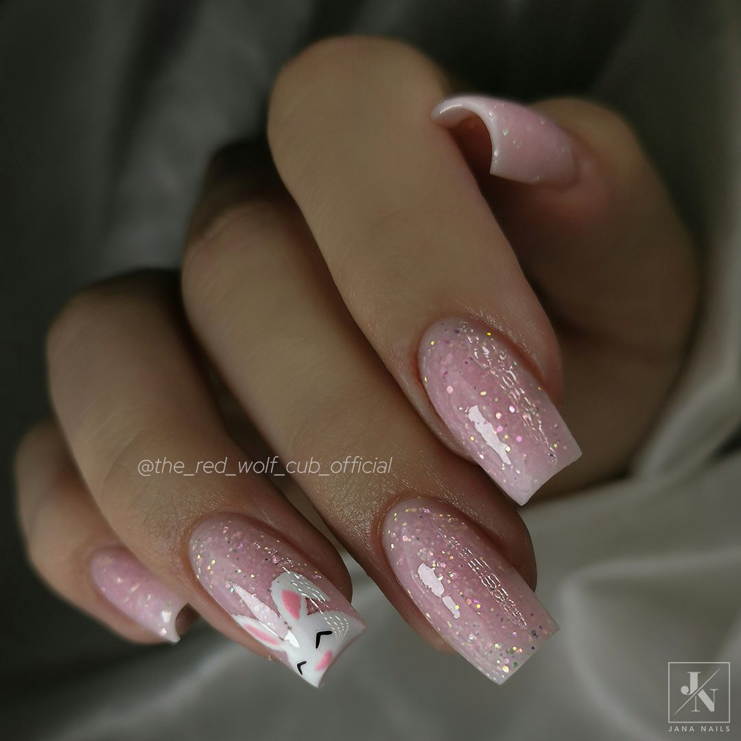 Easy One Pink Star - 5g