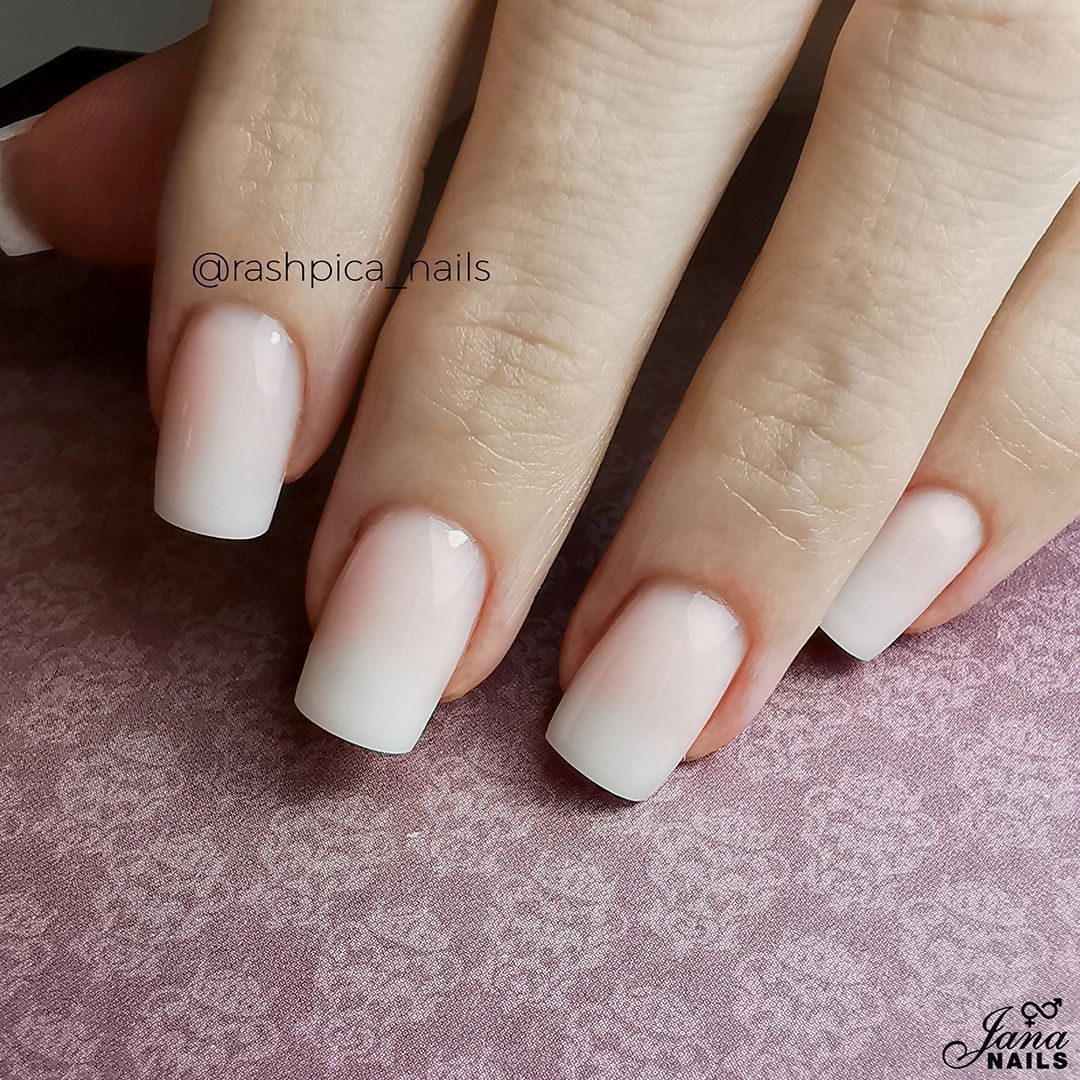 Hard One builder gel Dusky Pink - 15g