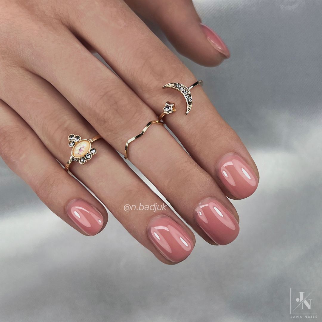 Easy One Warm Nude - 5g