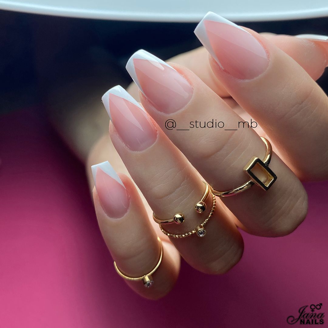 AcryGel Baby pink - 50g