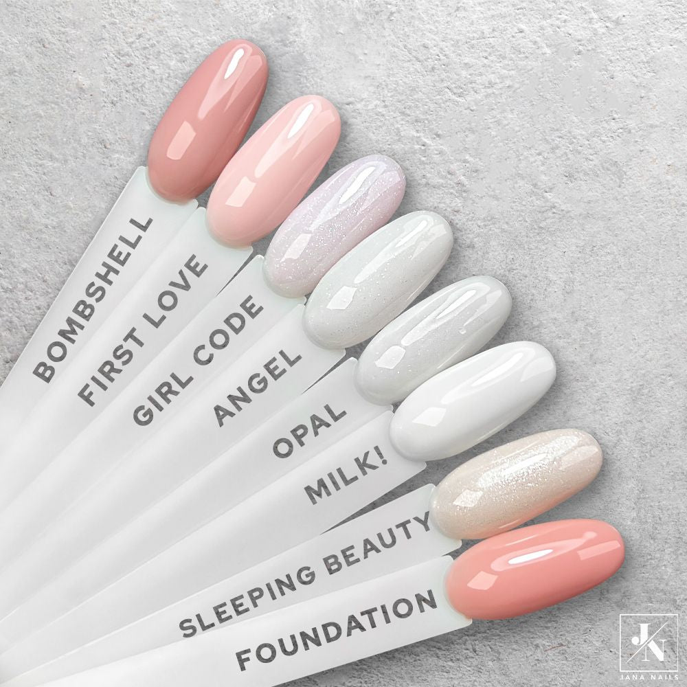 Duragel color base Angel - 10ml