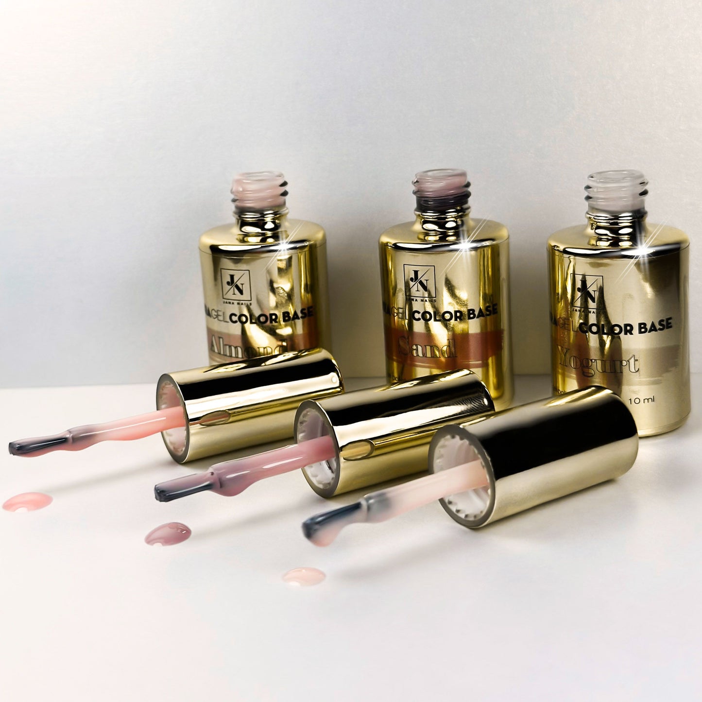 Duragel color base Sand - 10ml