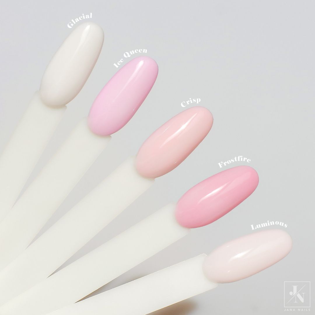 Duragel color base Crisp - 10ml