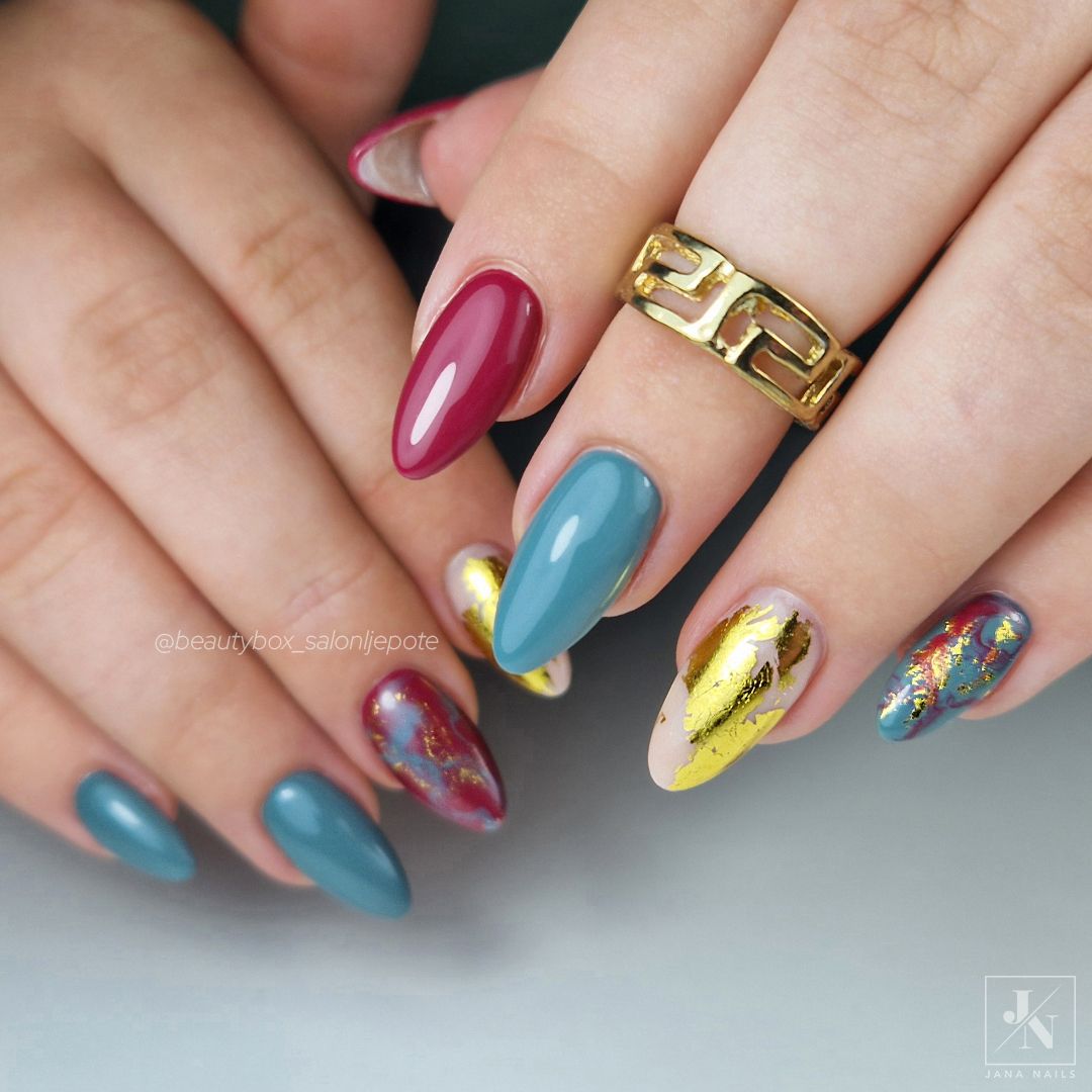 J.-Laque #292 Desert Blush - 10ml