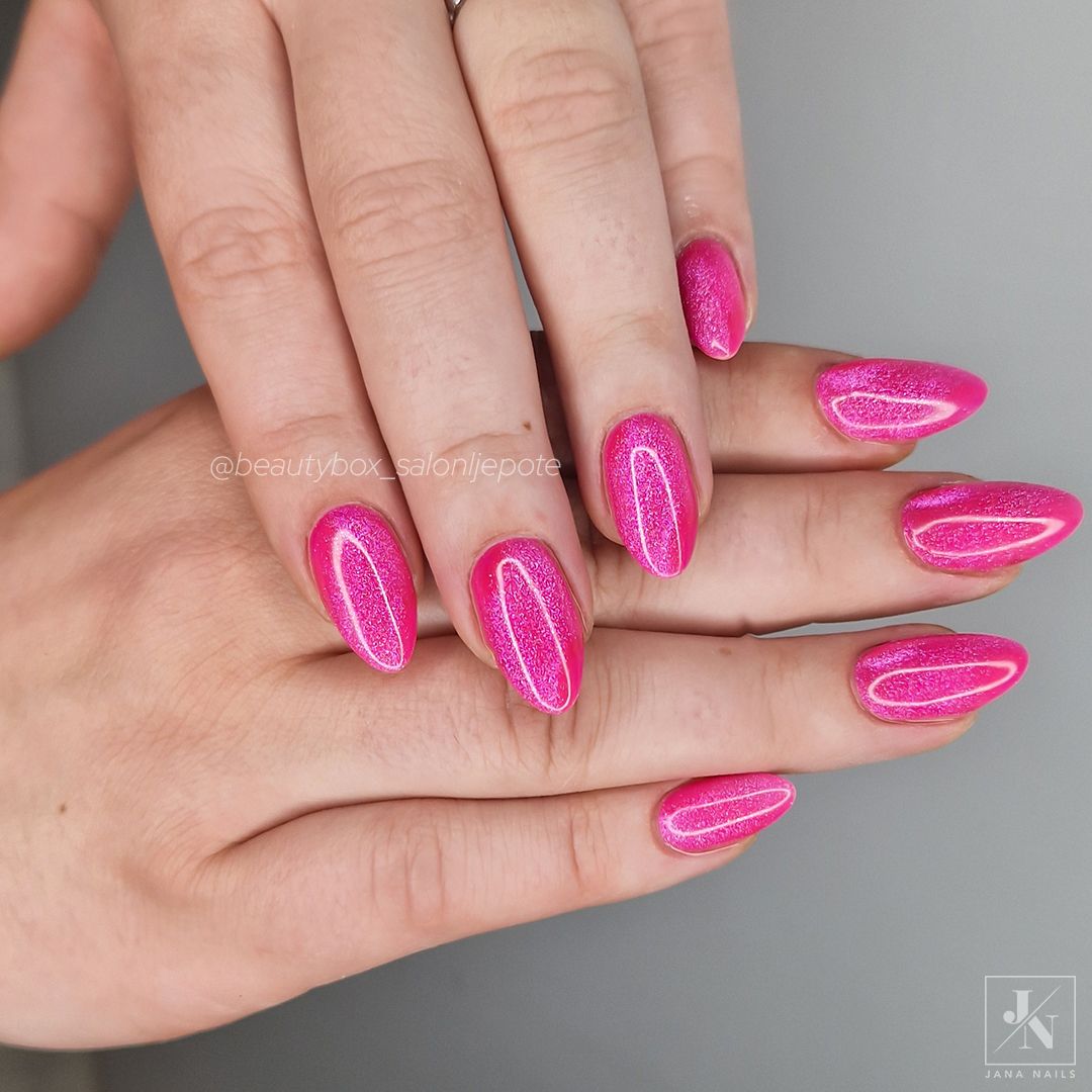 J.-Laque #285 Tramonto / cat eye / - 10ml