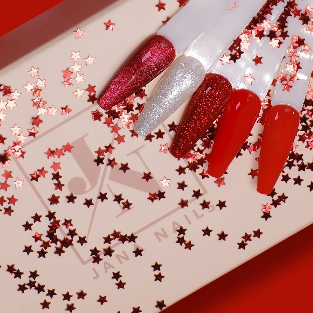 J.-Laque #273 Diamonds Darling- 10ml