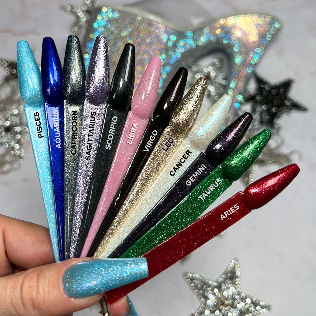 J.-Laque Sagittarius - 10ml