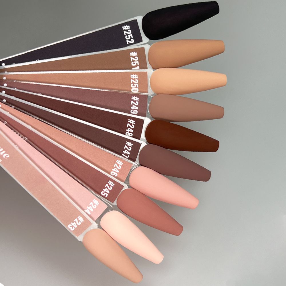 J.-Laque #244 Cutie Pie - 10ml