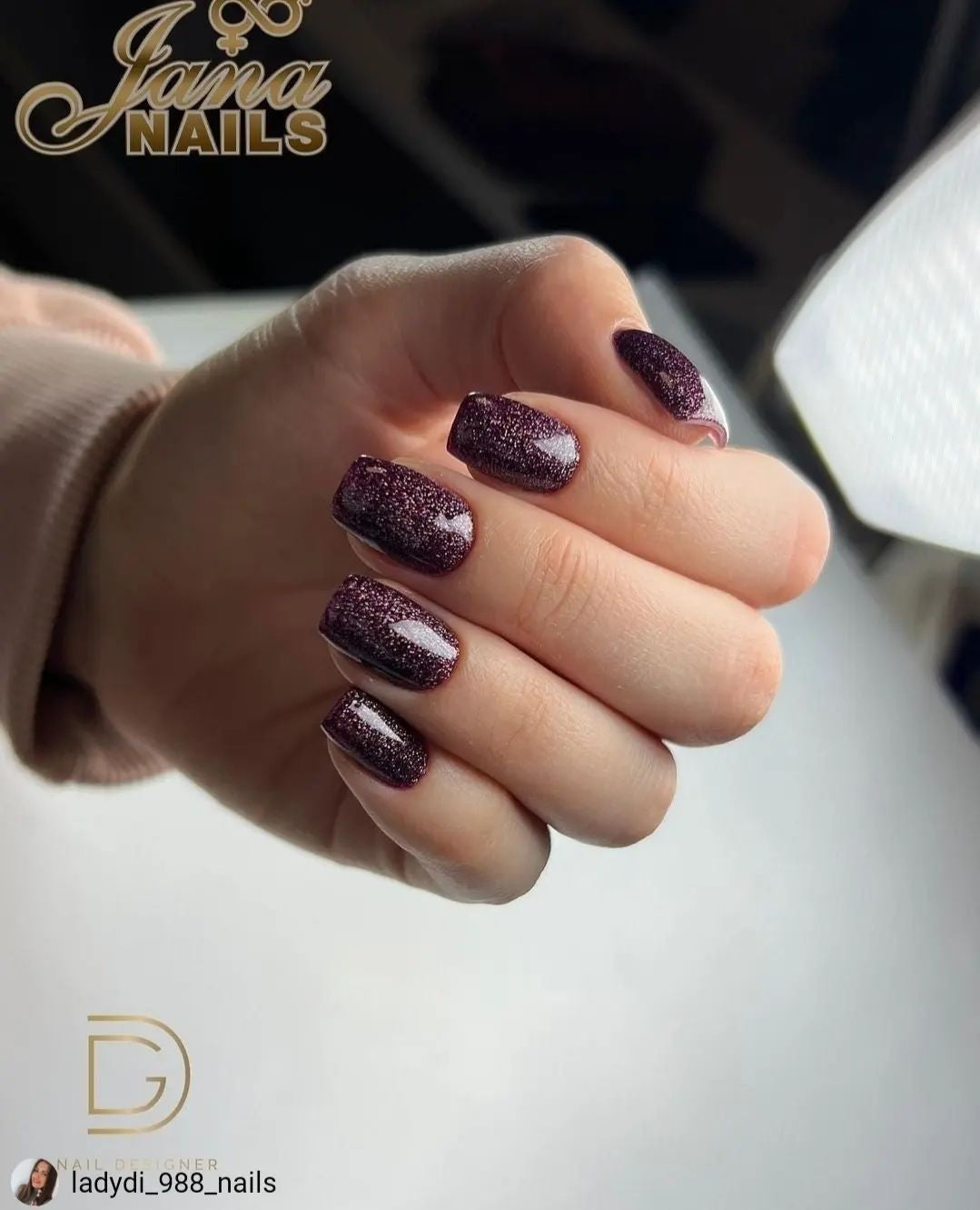 J.-Laque #230 After party - 10ml