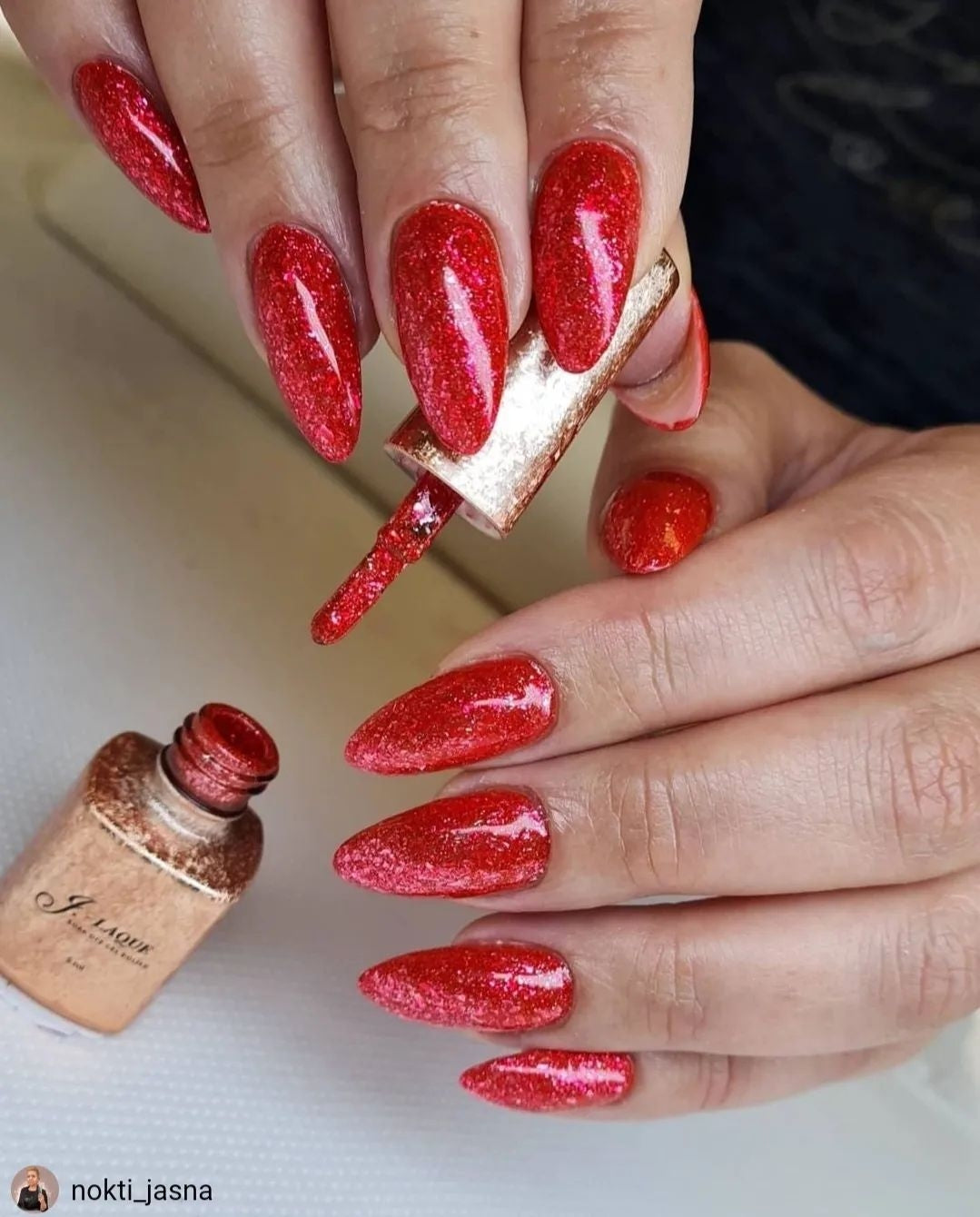 J.-Laque #231 Rumors - 10ml