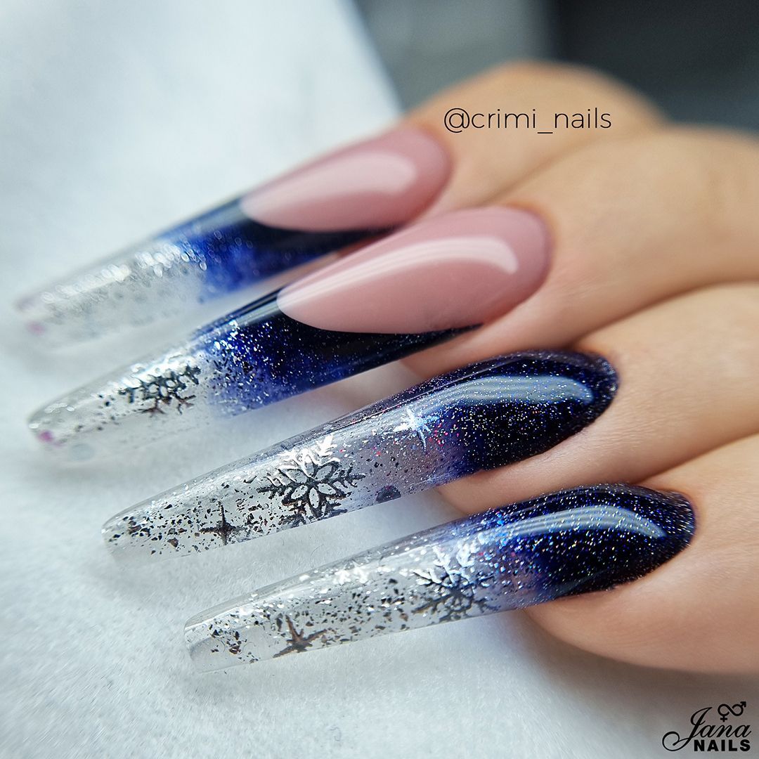 J.-Laque #233 Bling it on! - 10ml