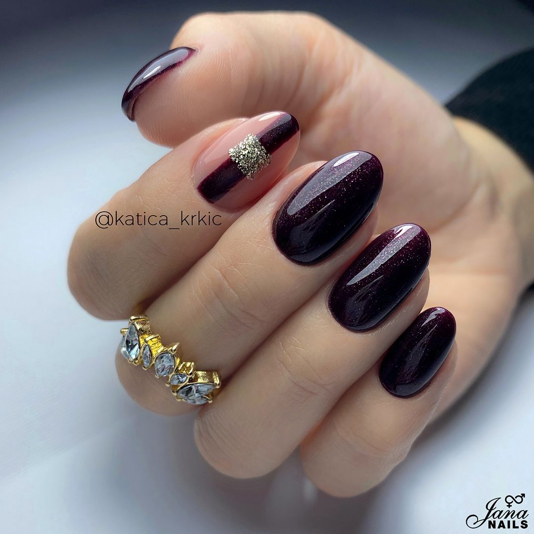 J.-Laque BG#1 Spank me - 10ml