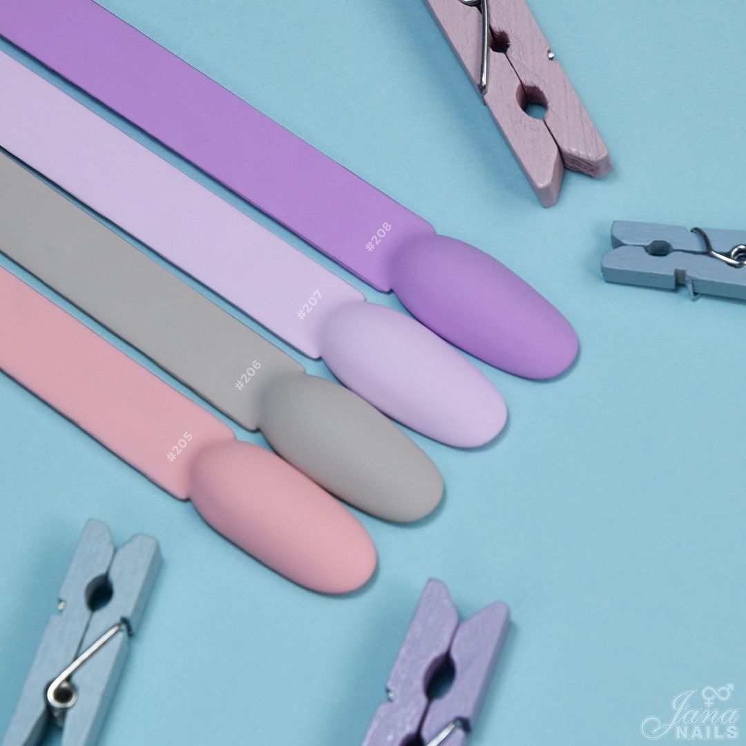 J.-Laque #209 Wisteria - 10ml