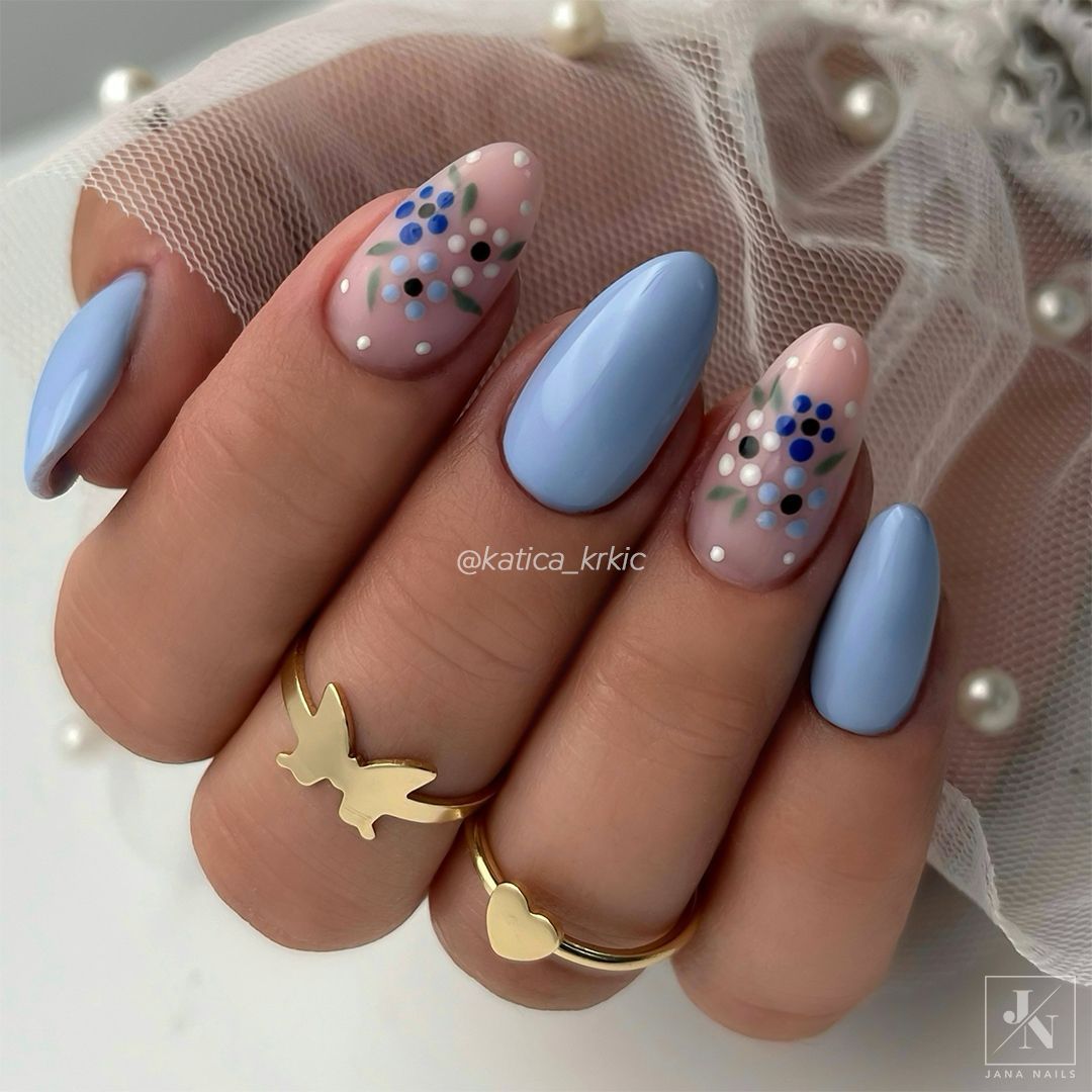 J.-Laque #211 Daydream - 10ml