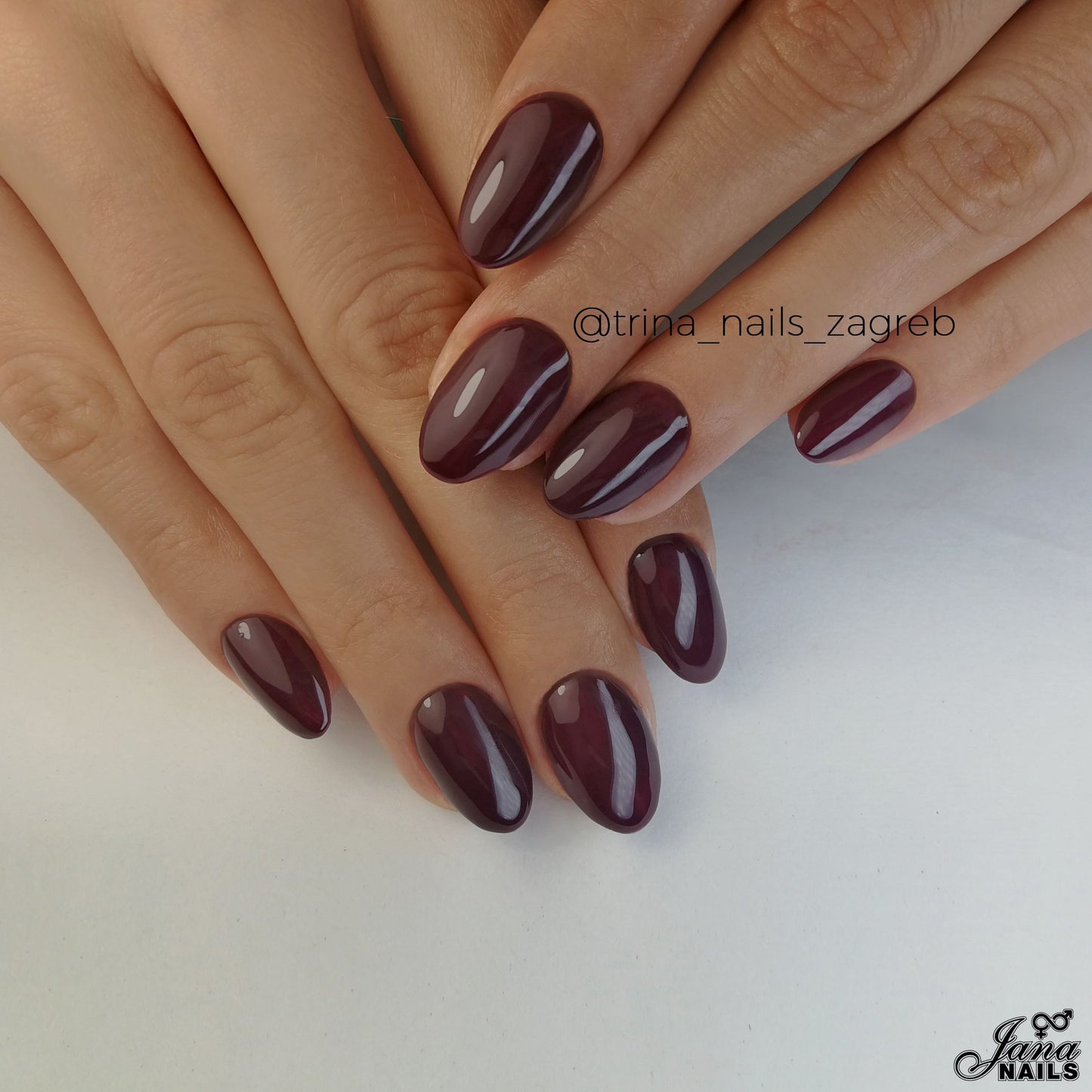 J.-Laque #187 Adrenalina - 10ml