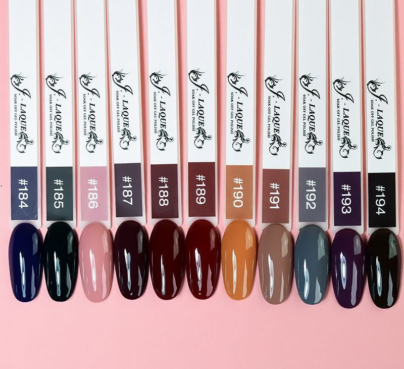 J.-Laque #189 Karizma - 10ml