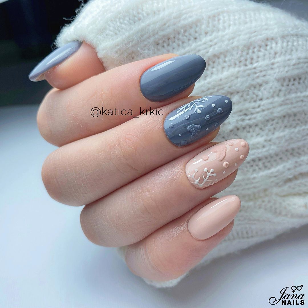 J.-Laque #192 Mantra - 10ml