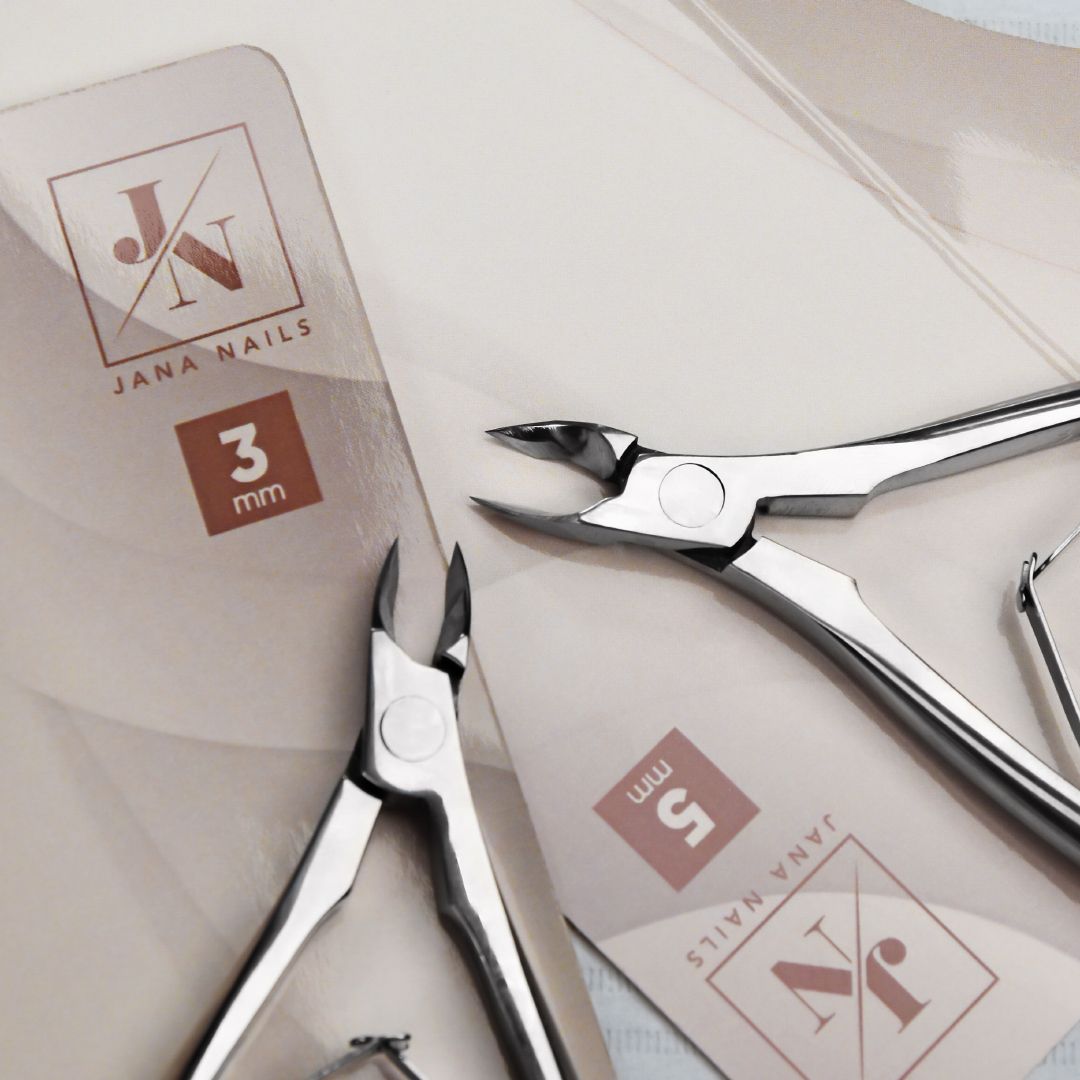 Pince Pro - 3 mm