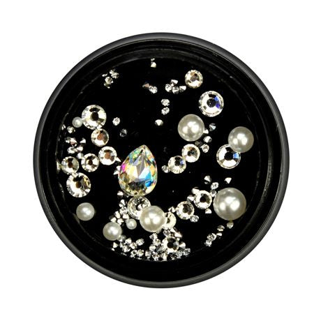 Jewelry box 1