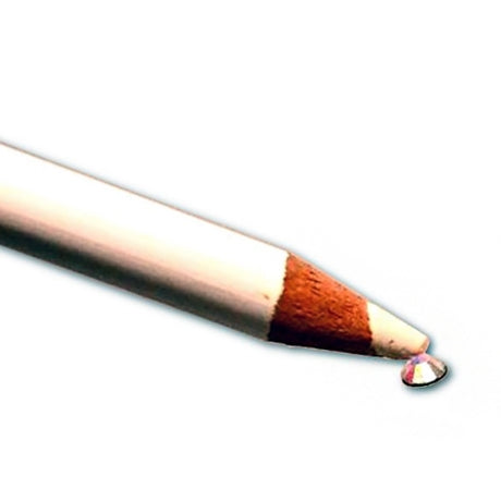 Crayon à cire - pick-up diamant