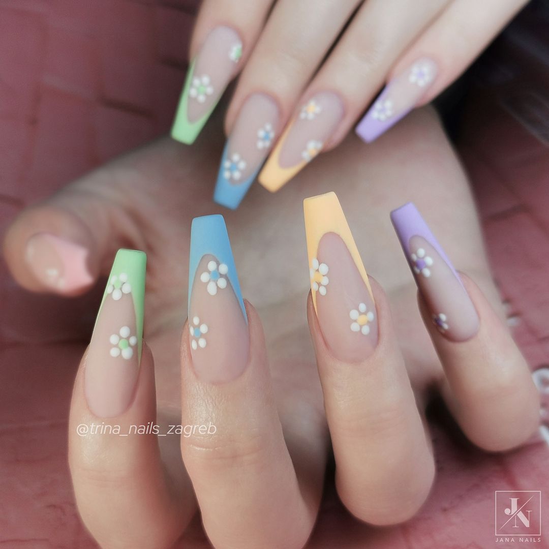 Art Thick gel white / non sticky - 5g
