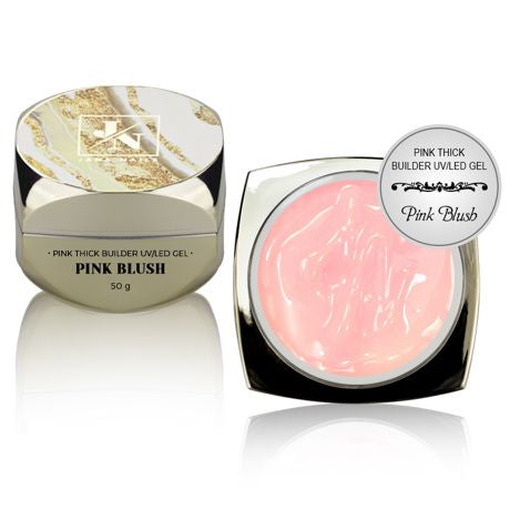 Pink Blush builder gel - 50g