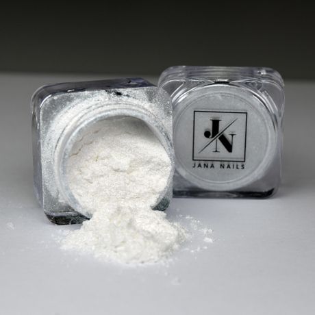 White Shell powder - 5gr