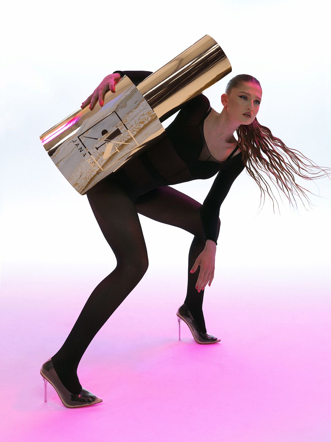 J.-Laque #311 Like, Obviously! - 10ml