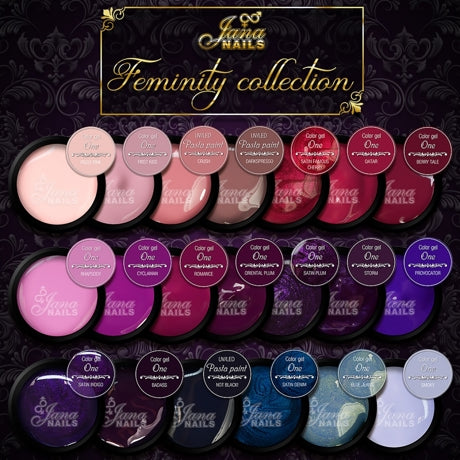 Pasta paint Crush - 5g