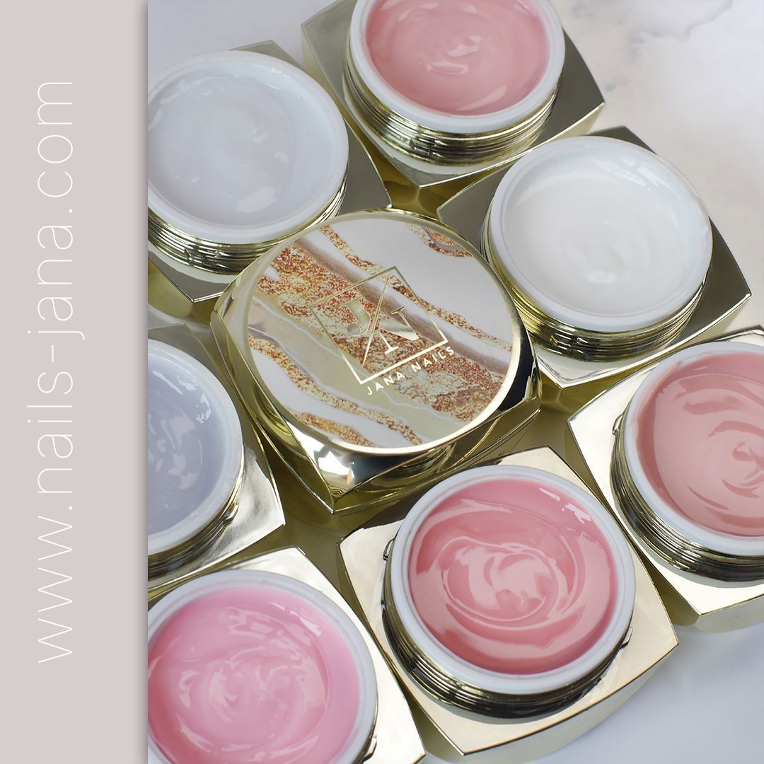 AirTouch builder gel Sunday Mood - 50 g