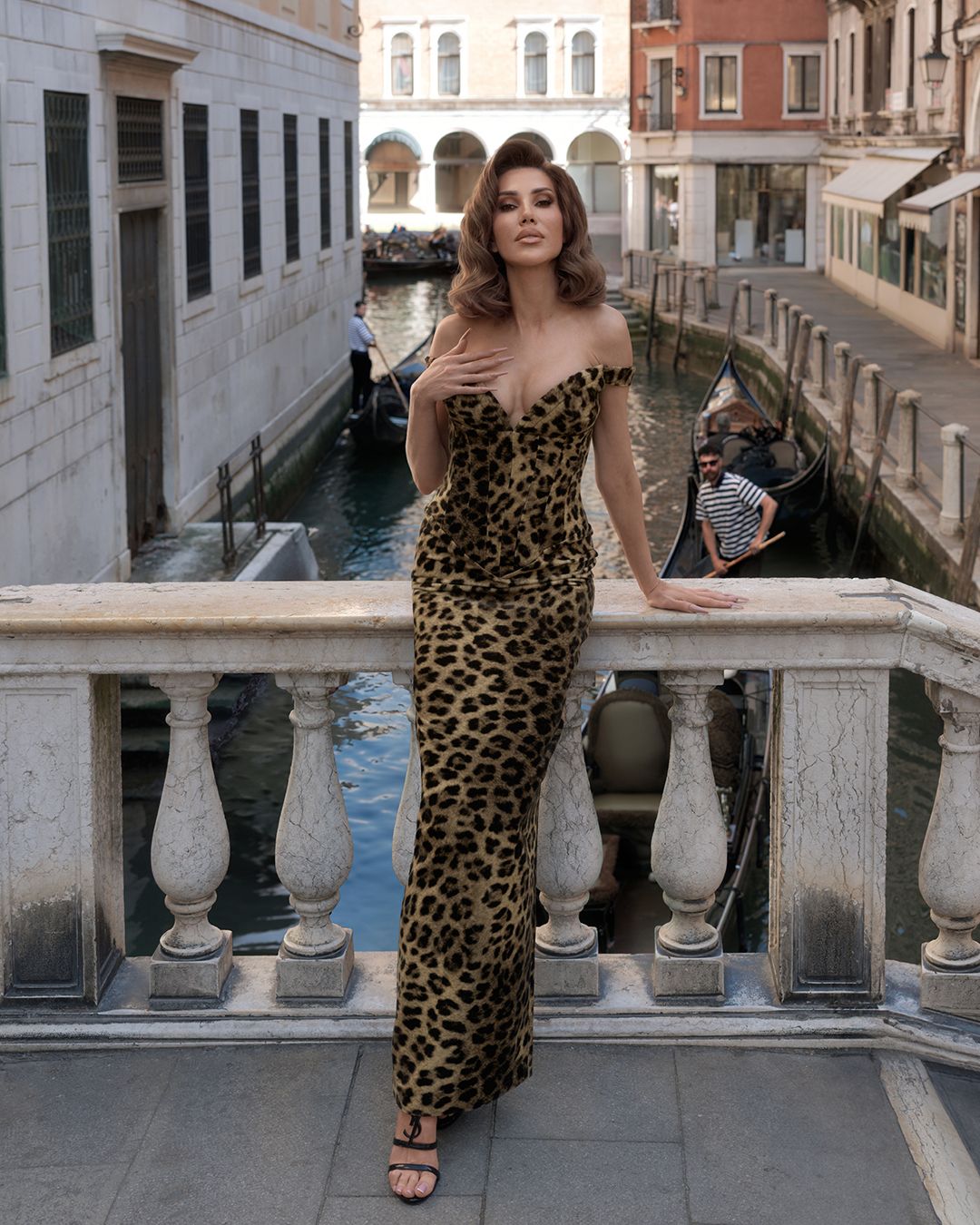 J.-Laque #LV1 I want you - 10 ml