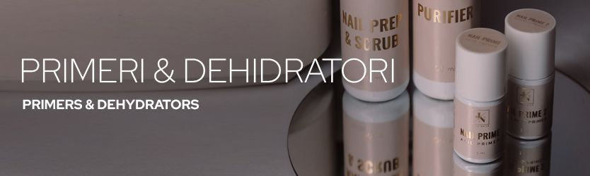 Primers& Liquides