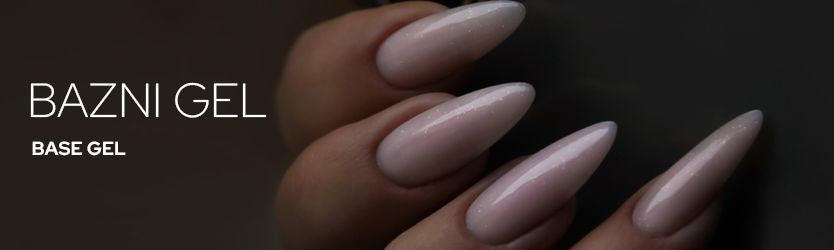Bases pour Gels - Base Gel Adhérence et Tenue Longue Durée - Jana Nails