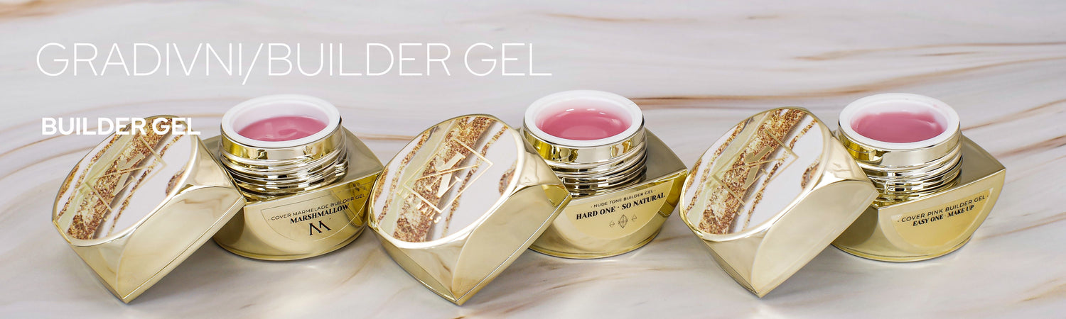 GELS DE CONSTRUCTION