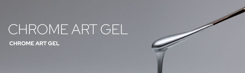 Chrome Art Gel