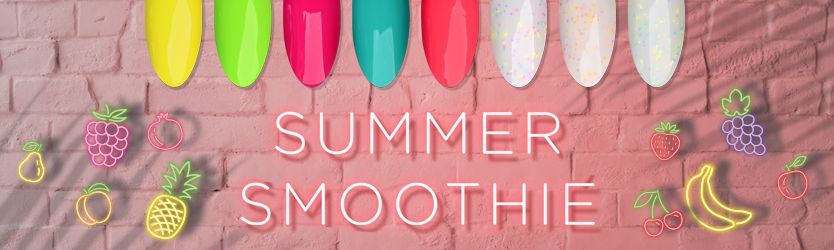 Summer Smoothie