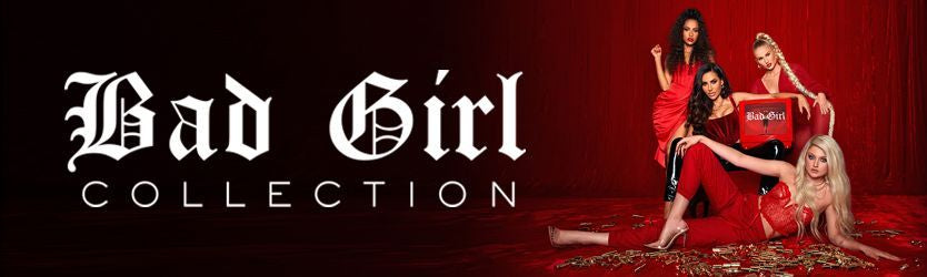 Bad Girl