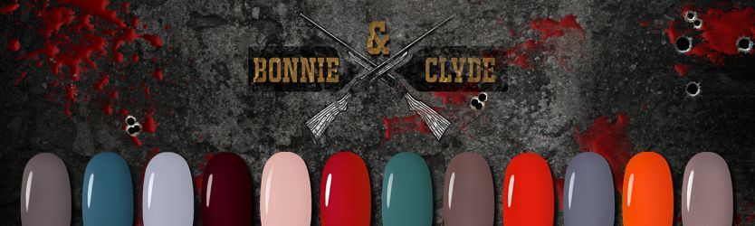 Bonnie & Clyde