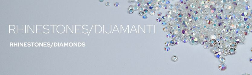 Pierres & Diamants