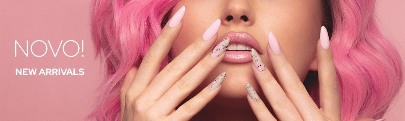 Nouveautés ongles - Dernières tendances nail art, vernis, soins, maquillage - Jana Nails France