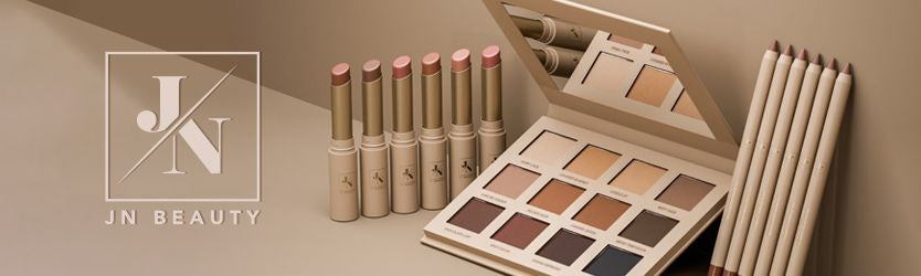 SKIN MUSE Collection -  Maquillage aux Teintes nude et naturelles - Jana Nails France