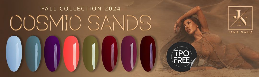 Cosmic Sands