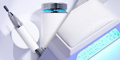 Lampes UV LED et ponceuses professionnelles pour ongles - Jana Nails France